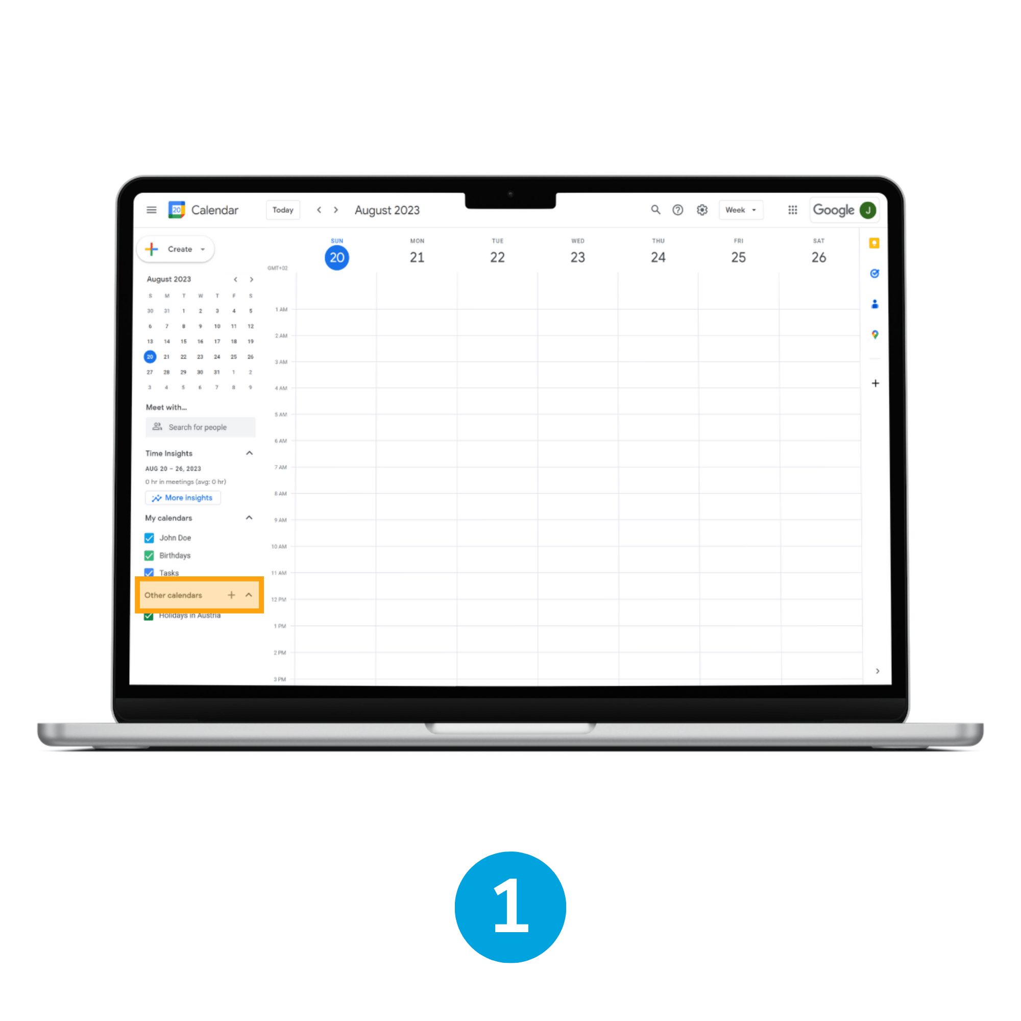 Google Calendar How to set up Google Workspaces room resources and