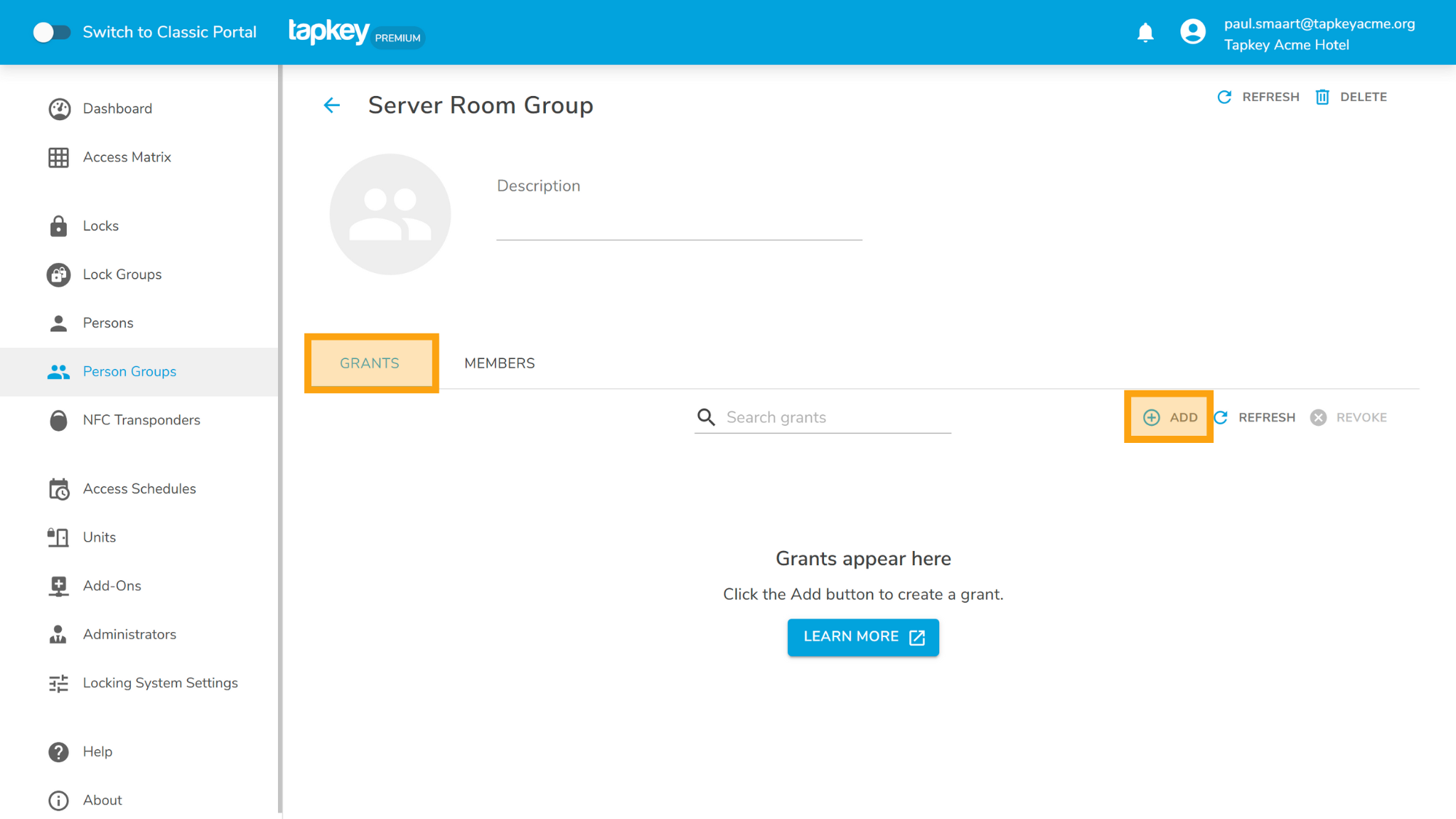 Person Groups - SCR 7  - Managing Grants.png
