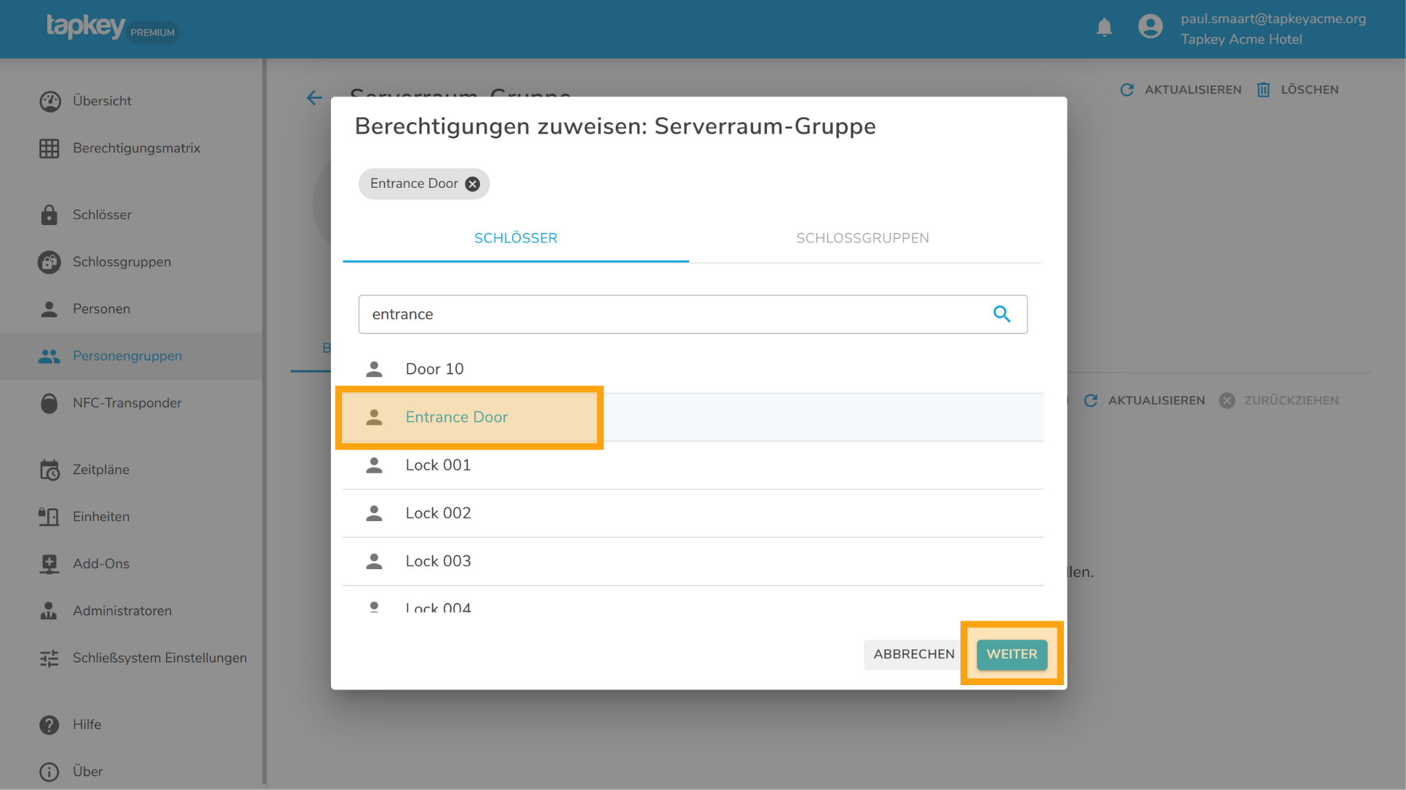 Personengruppen - SCR 8 - Verwalten von Zugangsberechtigung.png