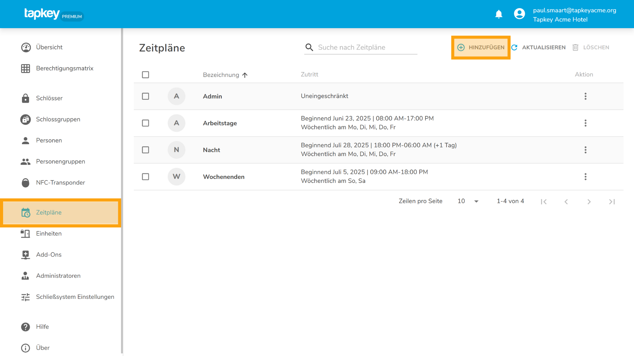 Access Schedules 1 - NavigateToAccessPoints DE.png