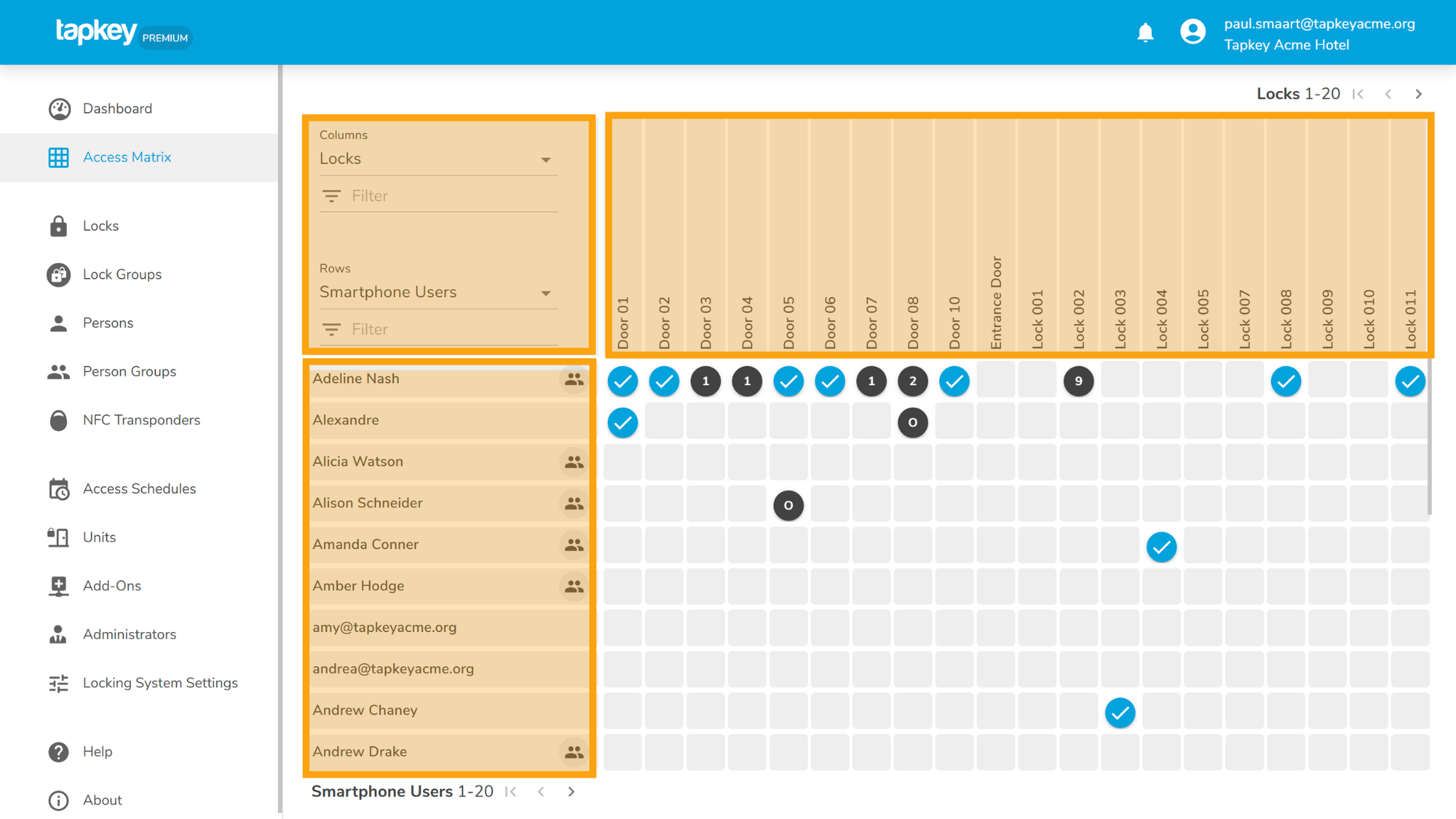 Access Matrix 1.1 - General View EN.png