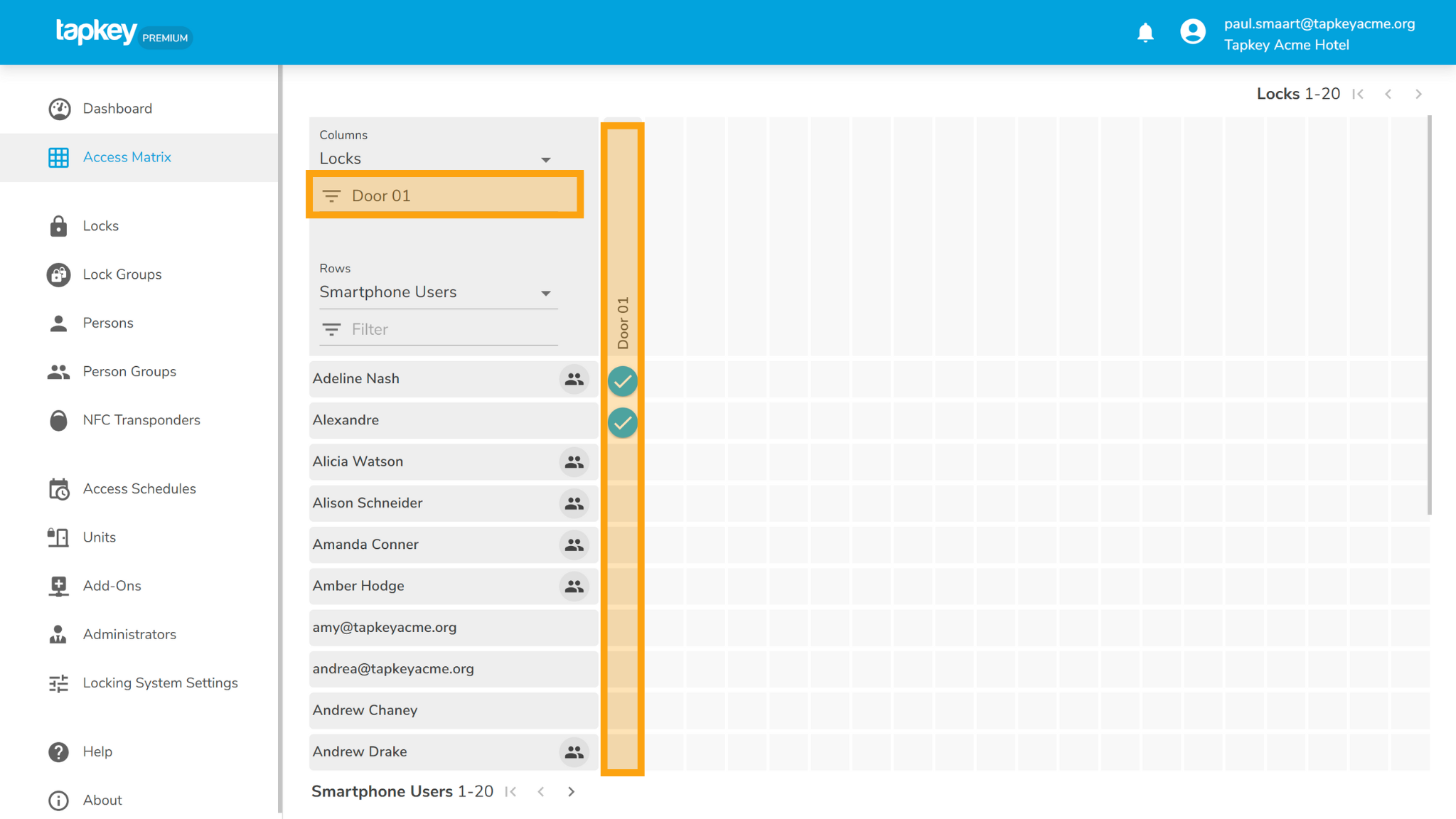 Access Matrix 3 - FilterbyLocks EN.png