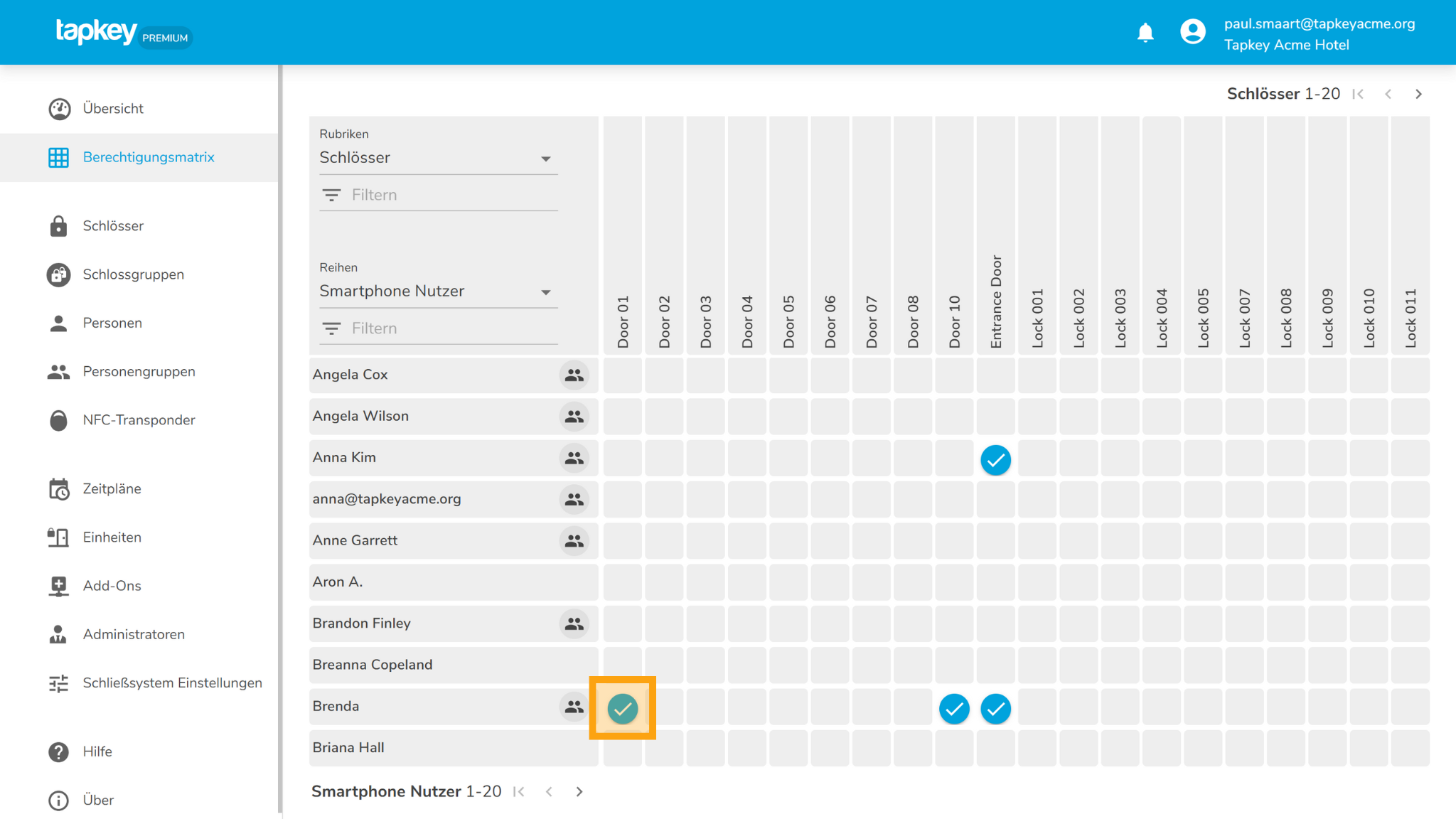 Access Matrix 7 - Full Access Created DE.png